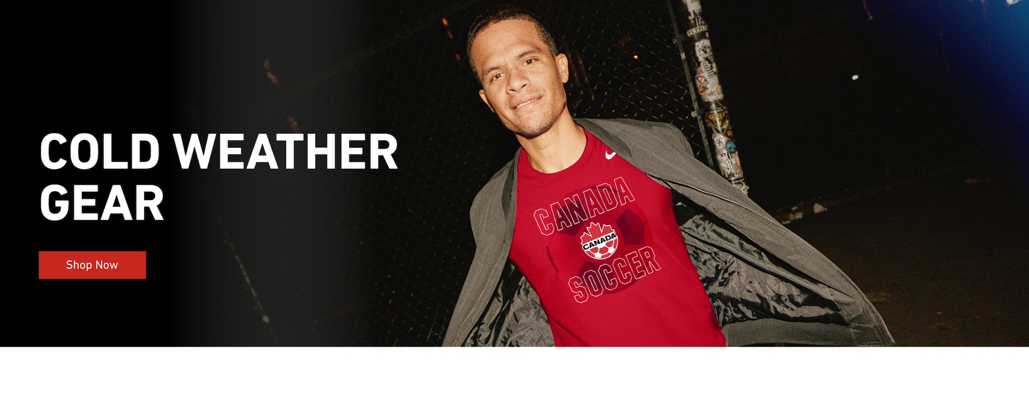 online soccer store canada